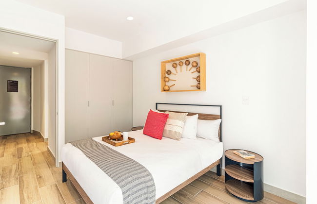 Kukun Reforma Downtown - Foto 9