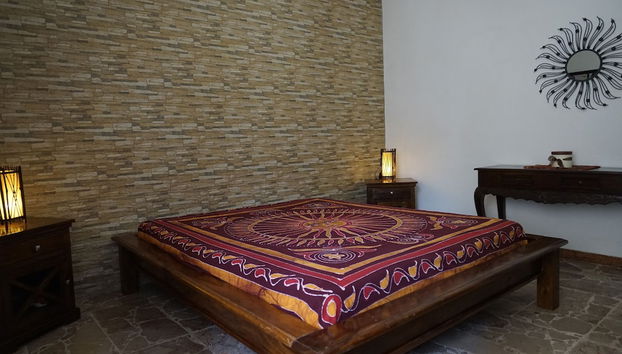 Casa Patella - Foto 4, Habitación