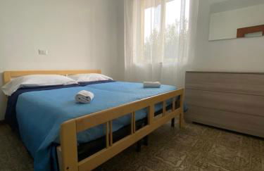 SeaView Apartments Caprioli-Palinuro - Foto 48