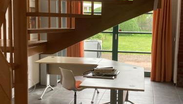 Große Wohnung Oberntor - Foto 4