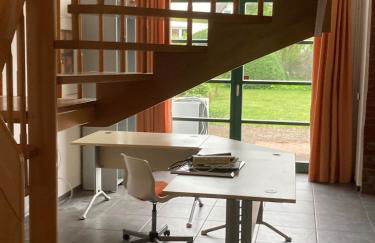 Große Wohnung Oberntor - Foto 4