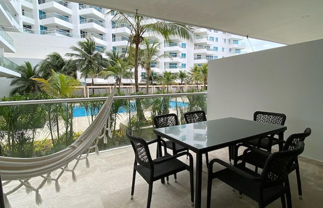 U-GO Edificio Morros Epic - Foto 9