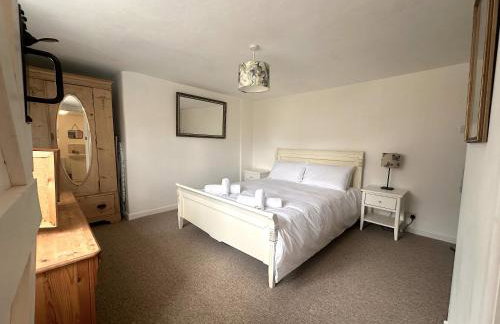 Broadwindsor Cottage - Foto 22