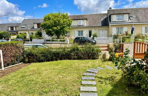 Appartement dans une maison cosy - Foto 17