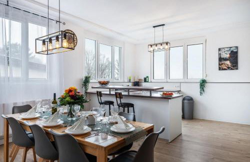 Mäxle's Loft Winzeln - Foto 24