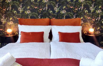 Kurzentrum, Küche, radfreundlich, gemütliches Bett - Foto 1