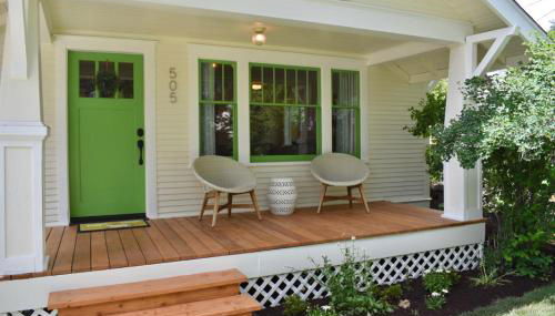 Bluebird Day - Star Cottage - Foto 3