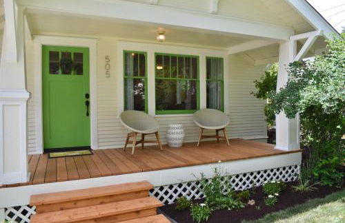 Bluebird Day - Star Cottage - Foto 3