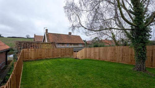 Huxley's Cottage, Sedgeford - Foto 3