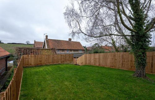 Huxley's Cottage, Sedgeford - Foto 3