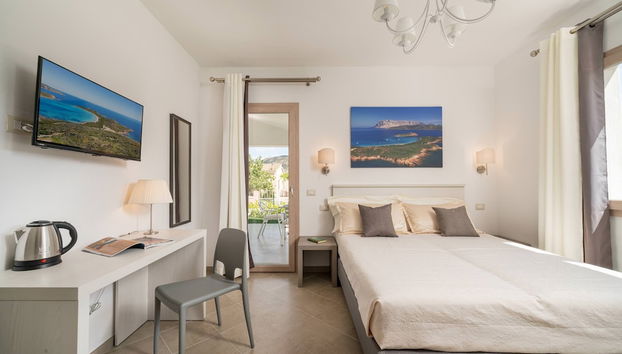 Residenza L'Alzoni - Foto 3, Camera