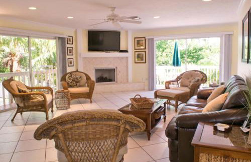 Siesta Palms By the Beach - Foto 94