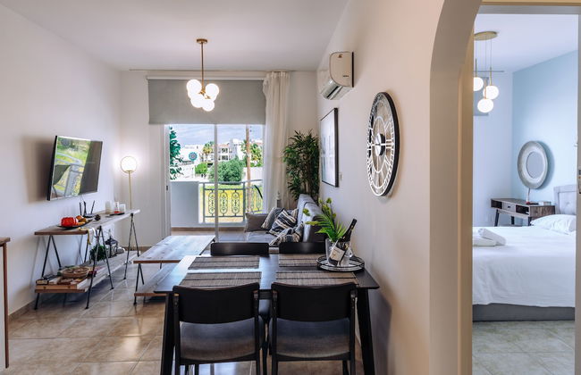 Procy 104 Apartment Venus Beach Ideal for Long or Short Stays - Foto 1