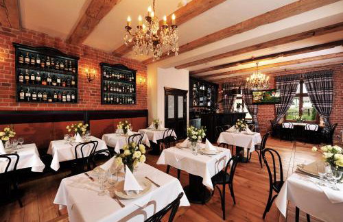 Zespół Pałacowy Pacółtowo na wyłączność - Foto 30