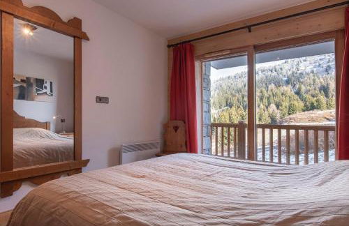 Arc 1800 Alpage du chantel Iseran SKI-in SKI-out - Foto 8