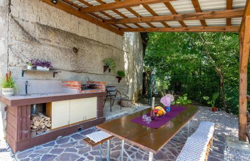 4 Bedroom Stunning Home In Plaski - Foto 21