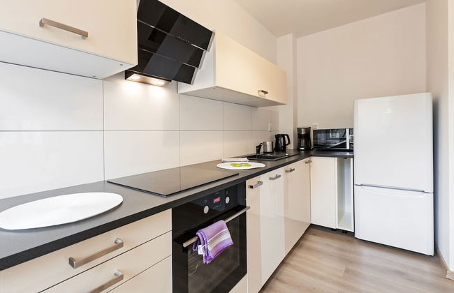 Apartamenty Sun&Snow Karpacz Sucha - Photo 18