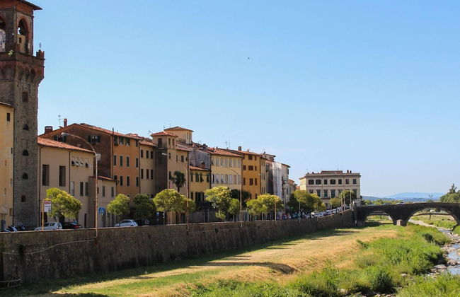 Villa Medicina in Pescia - Foto 35