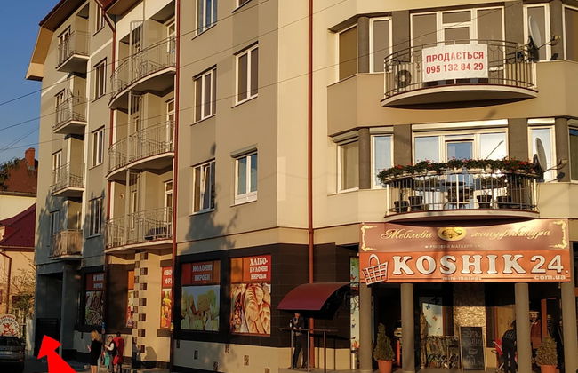 Best two room Apartments on Belayeva 5 - Photo 19