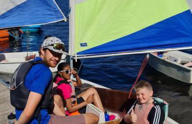 Loch Insh Chalets and Apartments - Foto 13