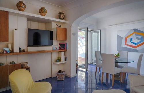 VILLA MARINA PICCOLA ai FARAGLIONI - Foto 24