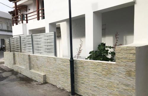 Argyros Central Residence Spili - Foto 27