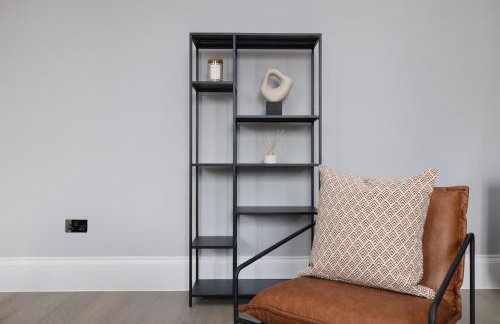 JOIVY Luxurious 2 Br Apt On Notable George Street - Foto 30