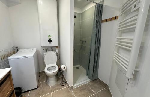 Chez Camille & Emma - Hyper Centre Climatisé - Foto 8