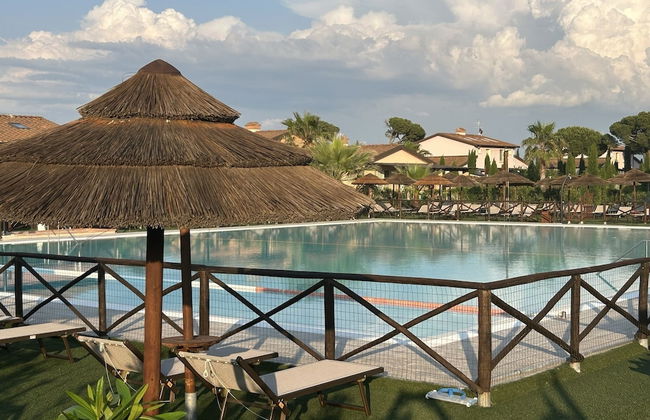 Fattoria Palazzeta Pet & Family Friendly - Foto 49