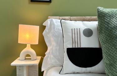 NEW Edwin Bing Mews -Luxury City Centre Home - FREE Parking - Foto 22