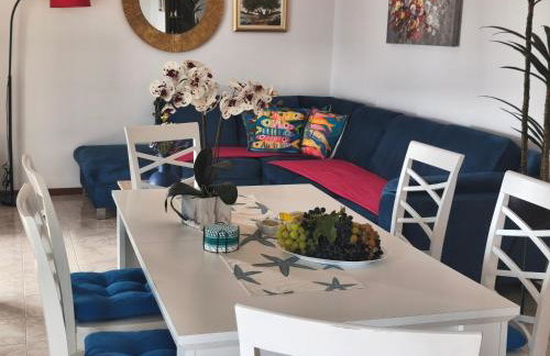 Blue Paradise - Foto 13