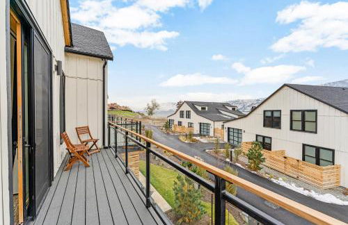 Ponderosa Court, Unit 2A - Foto 34