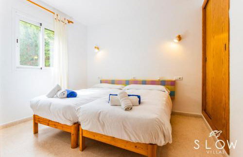 Cala Mendia Beach House 1 by Slow Villas - Foto 10