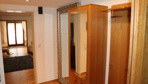 Zentrumsnahe u. Kinderfreu. Ferienwohnung mit 86m² - Foto 4