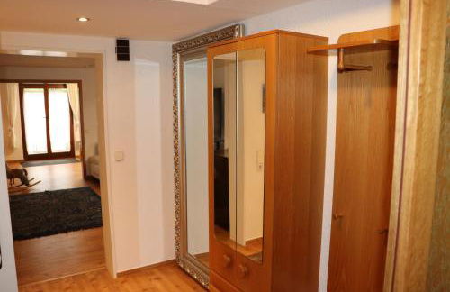 Zentrumsnahe u. Kinderfreu. Ferienwohnung mit 86m² - Foto 4