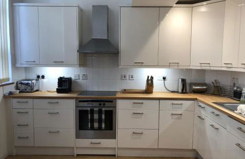 Second Nest London Warehouse - Foto 62