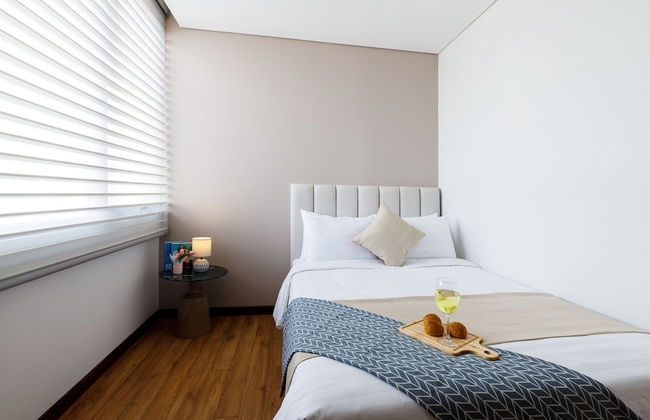 Margaery Boutique Apartment - Foto 11