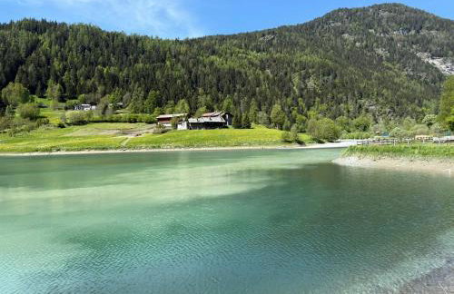 Highlander - Appartamento Charmant con Vista e Spazio Esterno - Horizon Vacanze - Photo 14