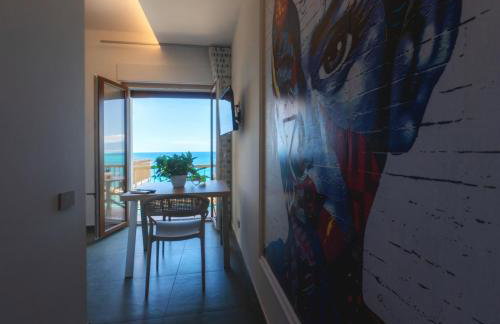 Casa Alexandr Azzurra - Foto 8