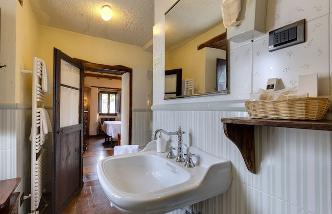 Villa Barbara in Palazzuolo sul Senio - Foto 41