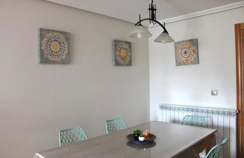 Apartamento La Zahora - Teruel - Foto 13