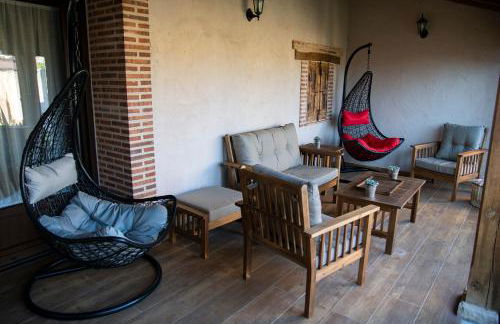 Casa Rural Zacarías - Foto 51