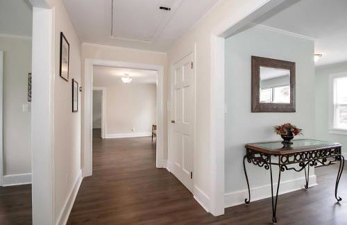 The Troutman Retreat-Near Lake Norman - Foto 6