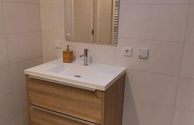 House in Oostkapelle Near Beach & Sauna - Foto 13