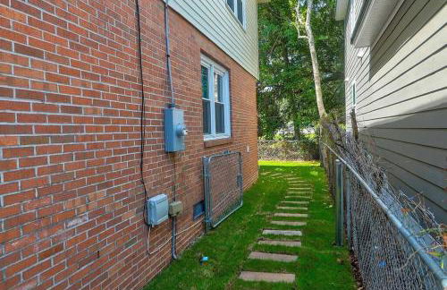 Madrona's Park Circle Place- Fenced & Convenient - Foto 20