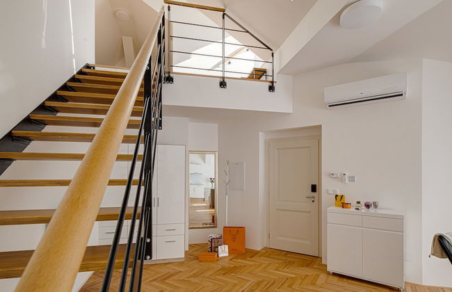 G´Old Art Apartments - Foto 59