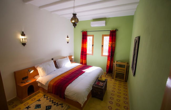 Hassilabiad Appart Hotel - Photo 4