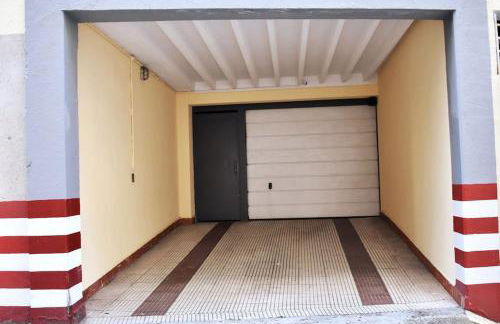 Vistas a la ria y garaje en el Castro, centro Vigo - Foto 36