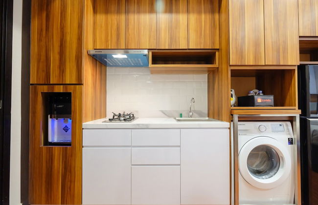 Luxurious Studio Apartment at Casa De Parco - Foto 11