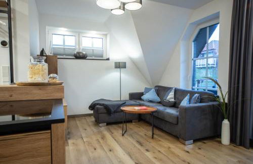 Winkelschiffchen III mit Sauna - Foto 72